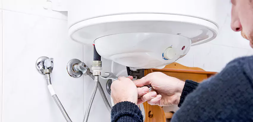 Scope of Water Heater Flush / Descaling Services in Lower Burrell, PA
