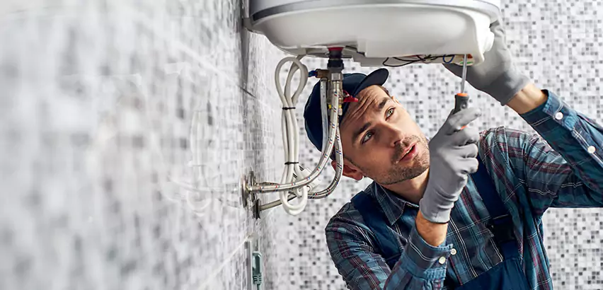 Scope of Water Heater Gas Repair Services (Minor Fixes to Major Failures) in Lower Burrell, PA