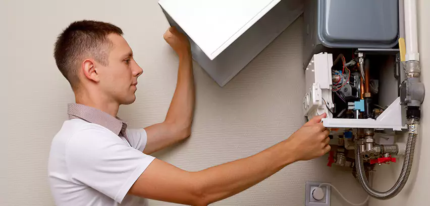 Water Heater Performance and Safety Scope in Lower Burrell, PA