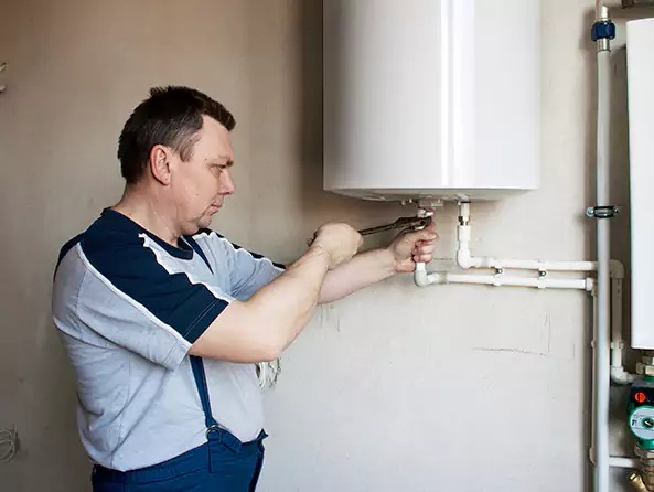 Why Lower Burrell Drain Pro is the First Choice for Water Heater Gas Repair Services in Lower Burrell, PA?