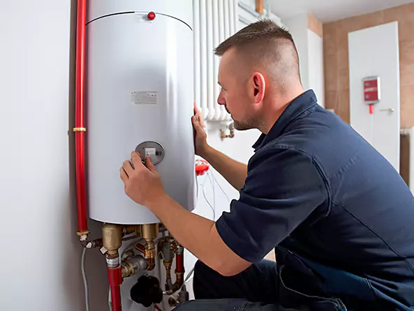 Why Lower Burrell Drain Pro is the First Choice for Water Heater Maintenance Services in Lower Burrell, PA?