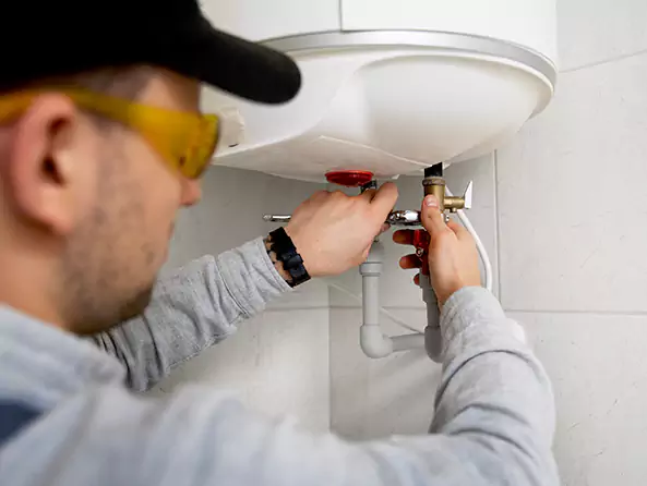 Why Lower Burrell Drain Pro is the First Choice for Water Heater Replacement Services in Lower Burrell, PA?