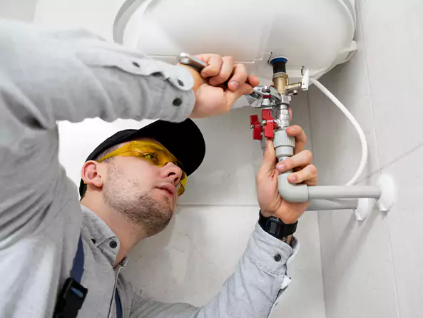 Why Lower Burrell Drain Pro is the First Choice for Water Heater Tank Repair Services in Lower Burrell, PA?
