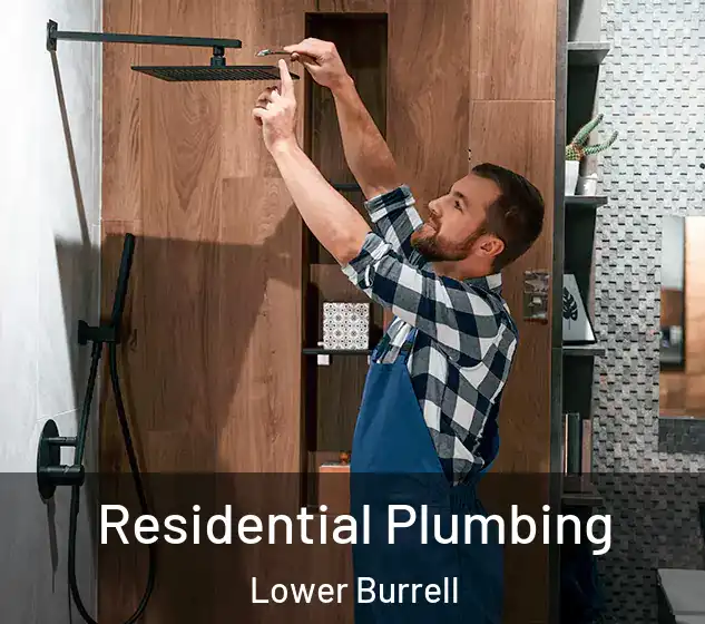  Residential Plumbing Lower Burrell