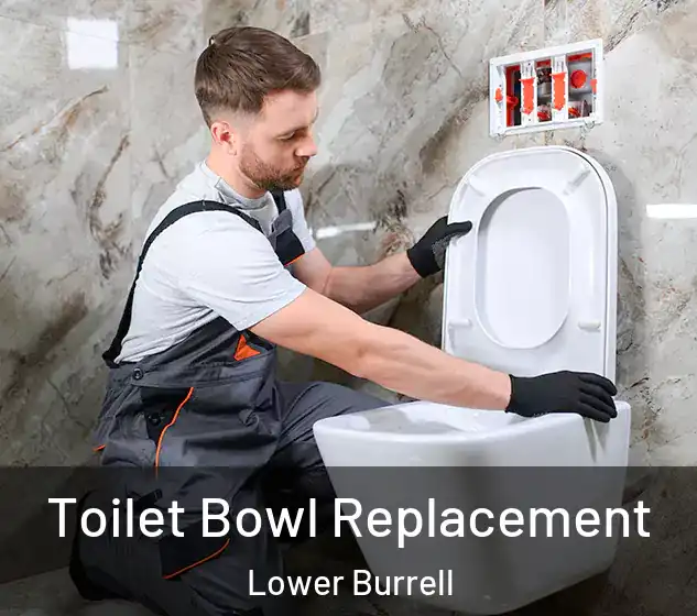  Toilet Bowl Replacement Lower Burrell