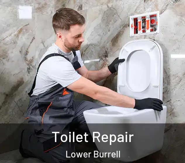  Toilet Repair Lower Burrell