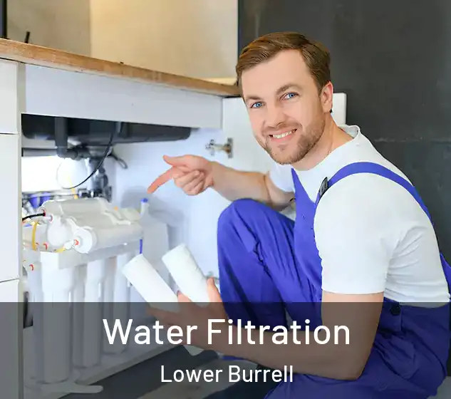  Water Filtration Lower Burrell