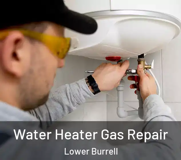  Water Heater Gas Repair Lower Burrell