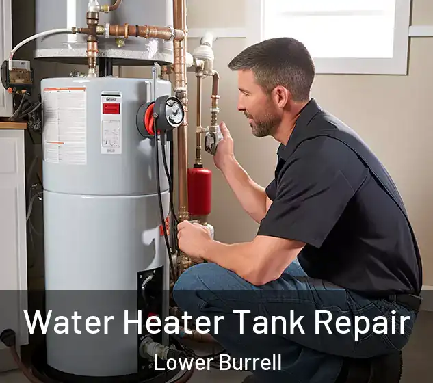  Water Heater Tank Repair Lower Burrell