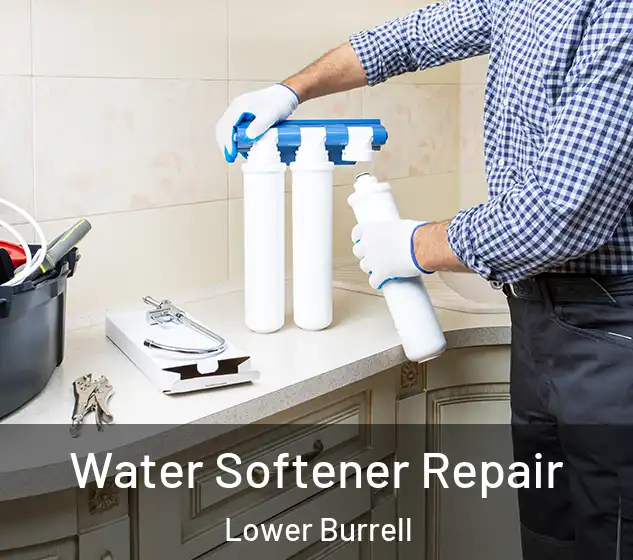  Water Softener Repair Lower Burrell