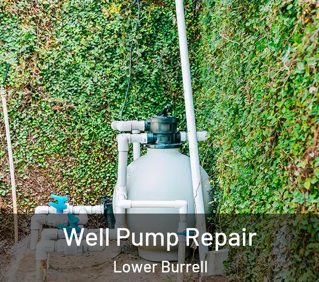  Well Pump Repair Lower Burrell